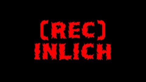 [REC] : InLich - Indie Survival Project #Unity3D (6th Preview)