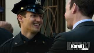 Blue Bloods -  Brother (Jamie & Danny)