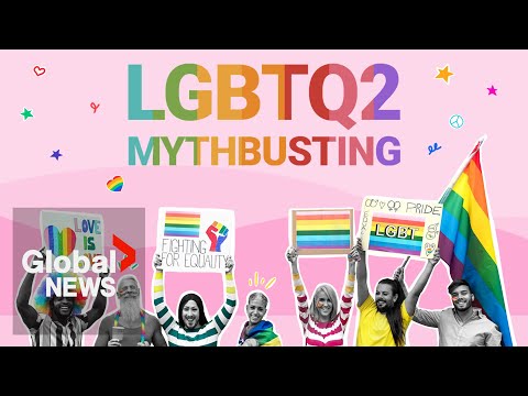 Видео: Нийгмийн судалгаа ЛГБТ лоббичдын тухай домгийг үгүйсгэдэг