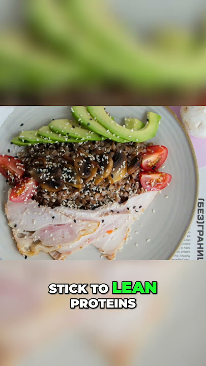 Irritated Stomach  Foods to Avoid & Gentle Swaps!
