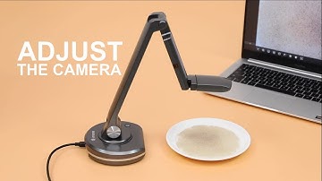 Produce a Micro Video By Visualizers For Your Kids In Science Class