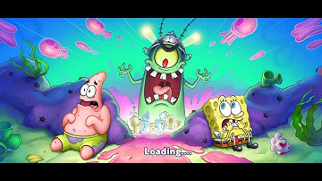 Spongebob Adventures:In A Jam Part 7