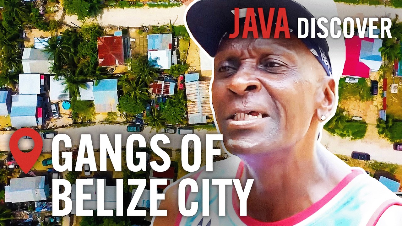 Belize: The Paradise Hiding One of the World’s Deadliest Cities | Documentary