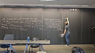 5. Polynomials in Complexity Theory