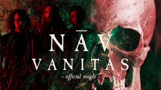 NĀV - Vanitas (OFFICIAL LYRICS VIDEO)