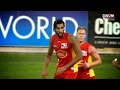 SUNS TV: Tom Nicholls Season Review