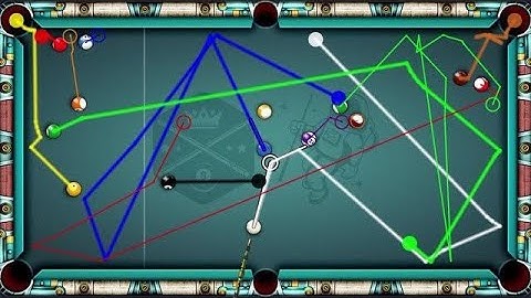 8 Ball Pool auto play bot for Android — plays and wins matches 24/7,