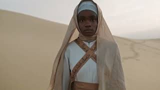 The Prophecy - Luna Clark