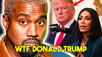 Kanye West Say