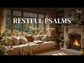 Spring Psalms Peaceful Scripture Songs For Prayer And Rest 