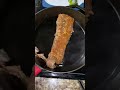 Homemade Skirt Steak Tacos