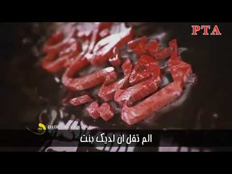 مجيد بنى فاطمة خوش اومدی تو از سفر بابا اهلا وسهلا من السفر يا أبي360