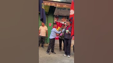 Day 3 #scout #scoutroast #madhyapurthimi #nepalscout