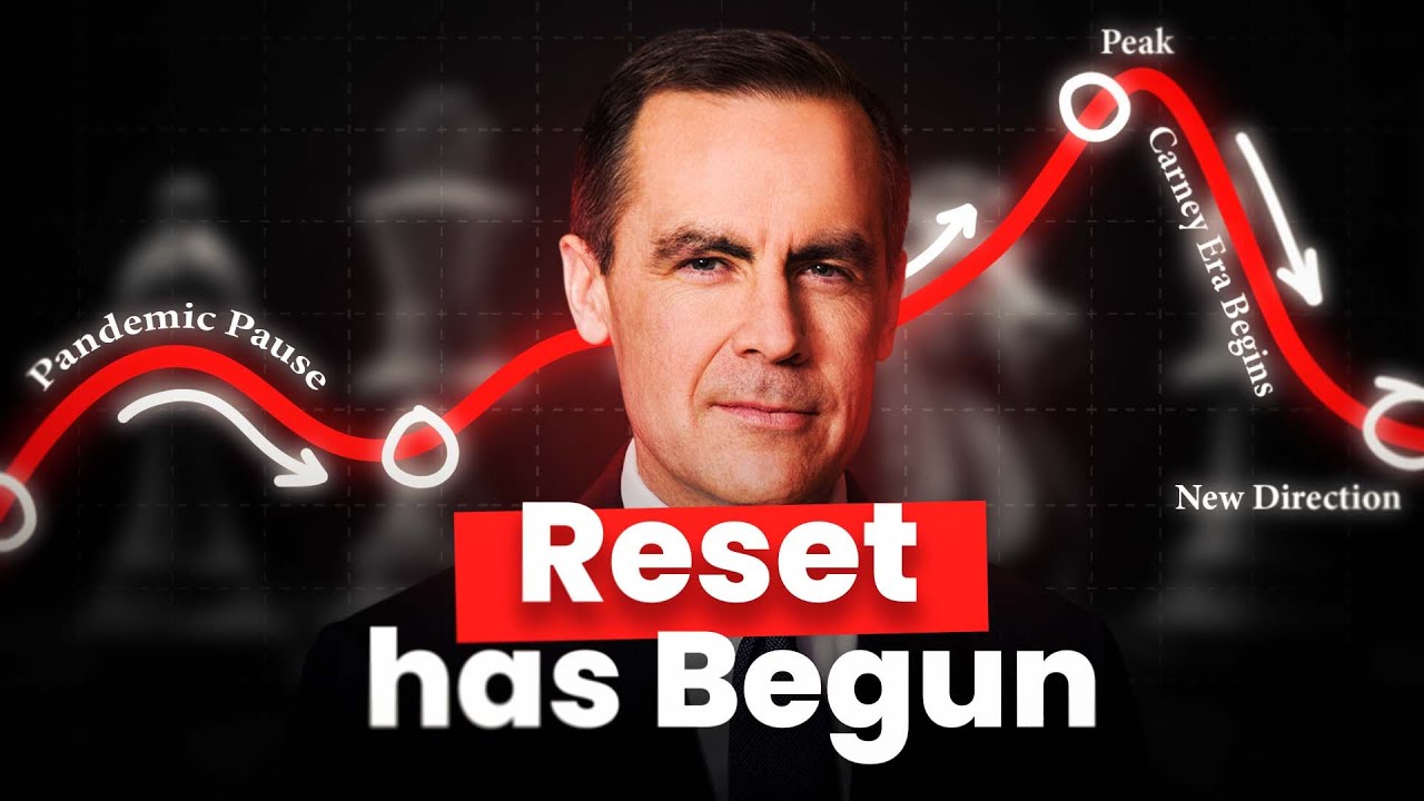 What Canada’s New PM Means for Immigration and Housing - Mark Carney