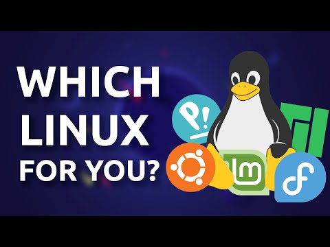 Top 5 Linux distros for beginners in 2025 - Which one to choose?