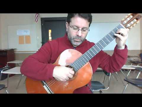 Schubert Waltz Op 18 No 6