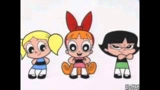 The Run-of-the-Mill Girls Theme Song
