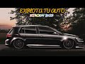 EXPLOTA TU AUTO [EDICIÓN 2K23 #1] ✘ GUSTTY RMX