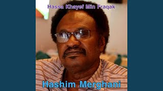 Hassa Khayef Min Fraqak Oud Violin