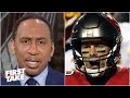 Stephen A. explains why the Chiefs’ defense will be a challenge for Tom Brady in Super Bowl LV