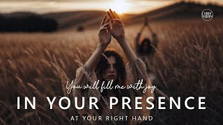 Prophetic Instrumental Worship | In Your Presence | Background Prayer Music
