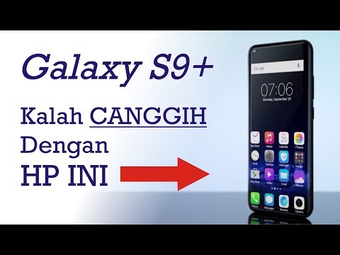 SAMSUNG S9 Plus - CUMA 1,5 jutaan - Spesipikasi & Link Toko ada di Depskripsi. 