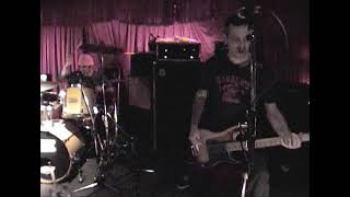 UNSANE 'Killing Time', Oct 1, 2005 @ The Underground, Hamilton ON