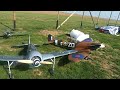 Interclub warbird rc amiens aamc