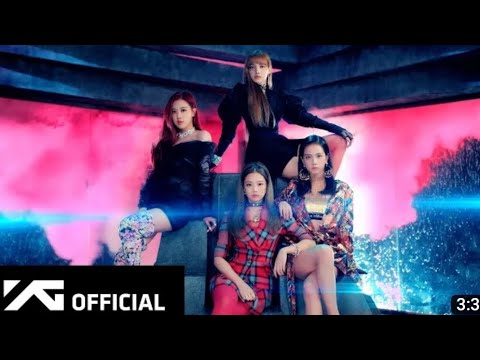 BLACKPINK  -  ' ( DDU-DU  DDU-DU ) '   [ FMV ]