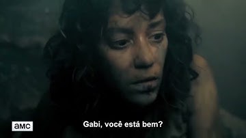 Fear the Walking Dead: Passage - Part 9