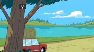 Disney Junior Us Phineas And Ferb Season 2 Premiere March 23, 2012