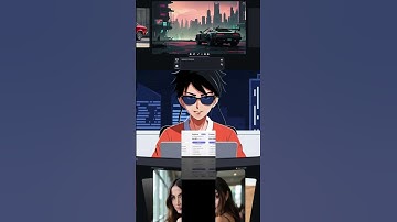 Design Stunning AI Characters & Videos with Decohere #ai #reddit #anime #image #text #videos #reels