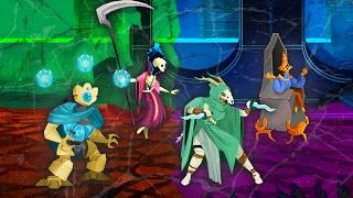 We Got WEIRDLY BROKEN in Slay the Spire 2