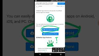 HOW TO DOWNLOAD AC MARKET|| AC MARKET DOWNLOAD | screenshot 3