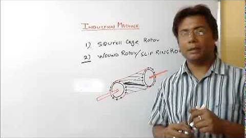Induction Machine part 4 for IES, GATE & PSU Preparing Students
