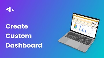 Create Custom Dashboard in Yeeflow