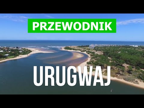 Wideo: Najlepsze dzielnice w Montevideo, Urugwaj