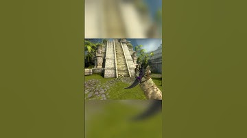 I miss de_aztec 💔