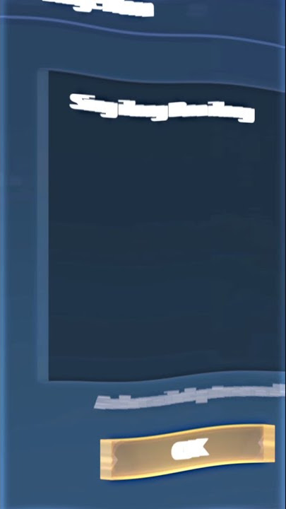 Ojo Nangis - Ndarboy Genk||Story Wa Sad||Versi Mobile Legends||Tik Tok 2021