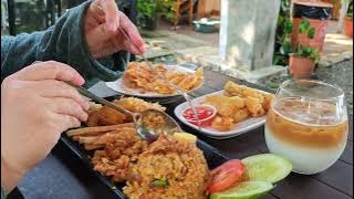 Sevenpine Kitchen, Rekomendasi liburan yang dekat dari jakarta, ada yang pernah kesini?