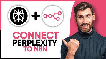 How to Connect Perplexity to n8n - Step by Step