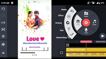 how to create 30 seconds whatsapp status video in telugu | avee player whatsapp status video making