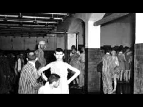 Video: Amazonas Julepynt Auschwitz