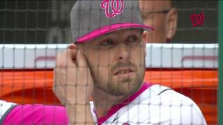 PHI AT WAS - May 14, 2017