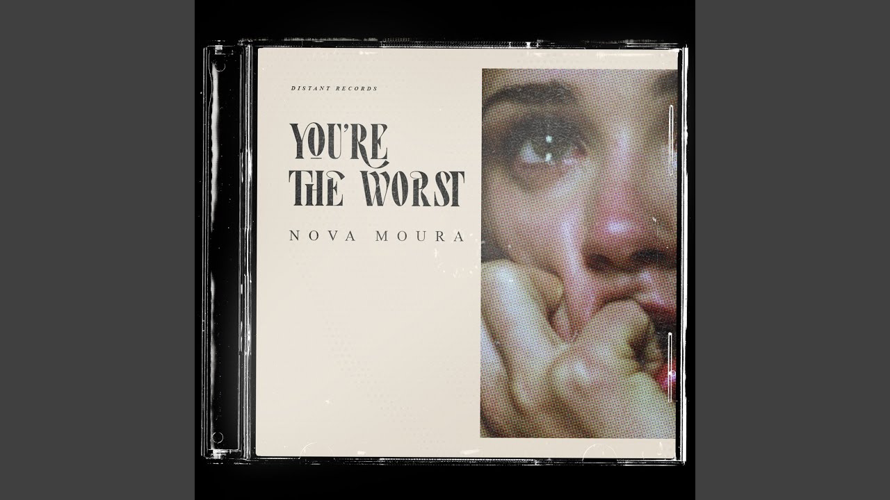在 YouTube 上观看 You're the Worst