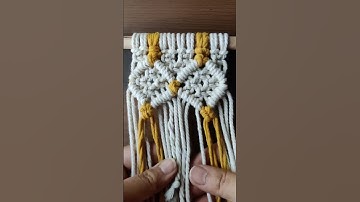 macrame bag design #macramebag #macrame #macramedesigns #macrametutorial #macramepattern #boho #diy