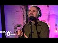 Steve Mason - Stars Around My Heart (6 Music Live Room)