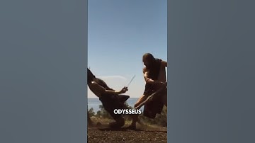 "The Return" - New Masterpiece with Ralph Fiennes