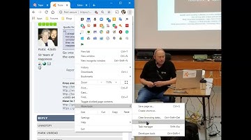 Removing Avast Extensions