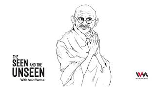 Ep. 105: Understanding Gandhi. Part 2: Mahatma screenshot 5